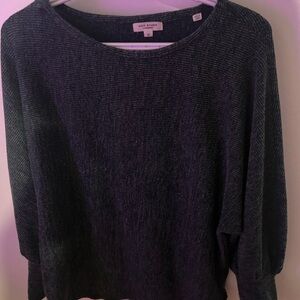 Max Studio Women's Green Sweater